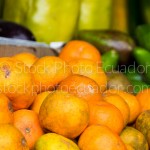 fruta naranja verdura