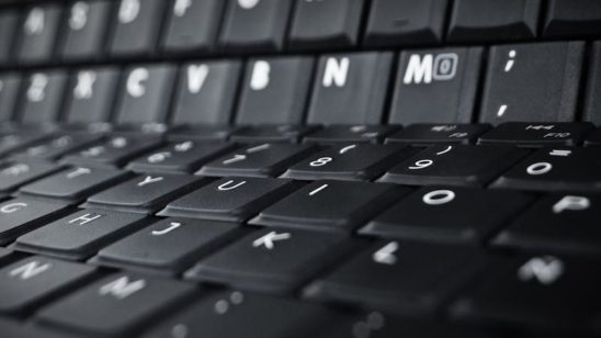 teclado computador keyboard stockipic