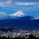 cotopaxi volcan quito ecuador compra vende fotos stock stockipic